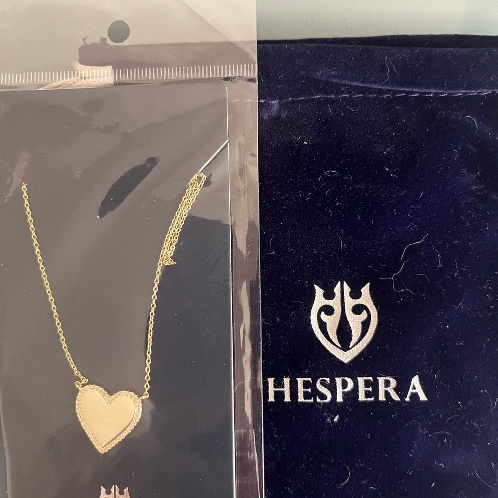 Multiple Hespera Street wear Necklaces